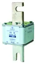 Produktfoto 1 von NH2-Sicherungseinsatz 500A