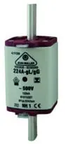 Produktfoto 1 von NH-SE. 500V KOMBIMELDERAUSFÜHR M2GL 300 ISM