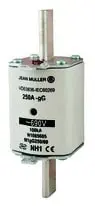 Produktfoto 1 von NH-SE 690V Kombimelder M1gG 250/69
