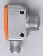 Produktfoto 1 von Einweglichtschranke Rotlicht Dunkel NPN 15m IP65/67-69K M12