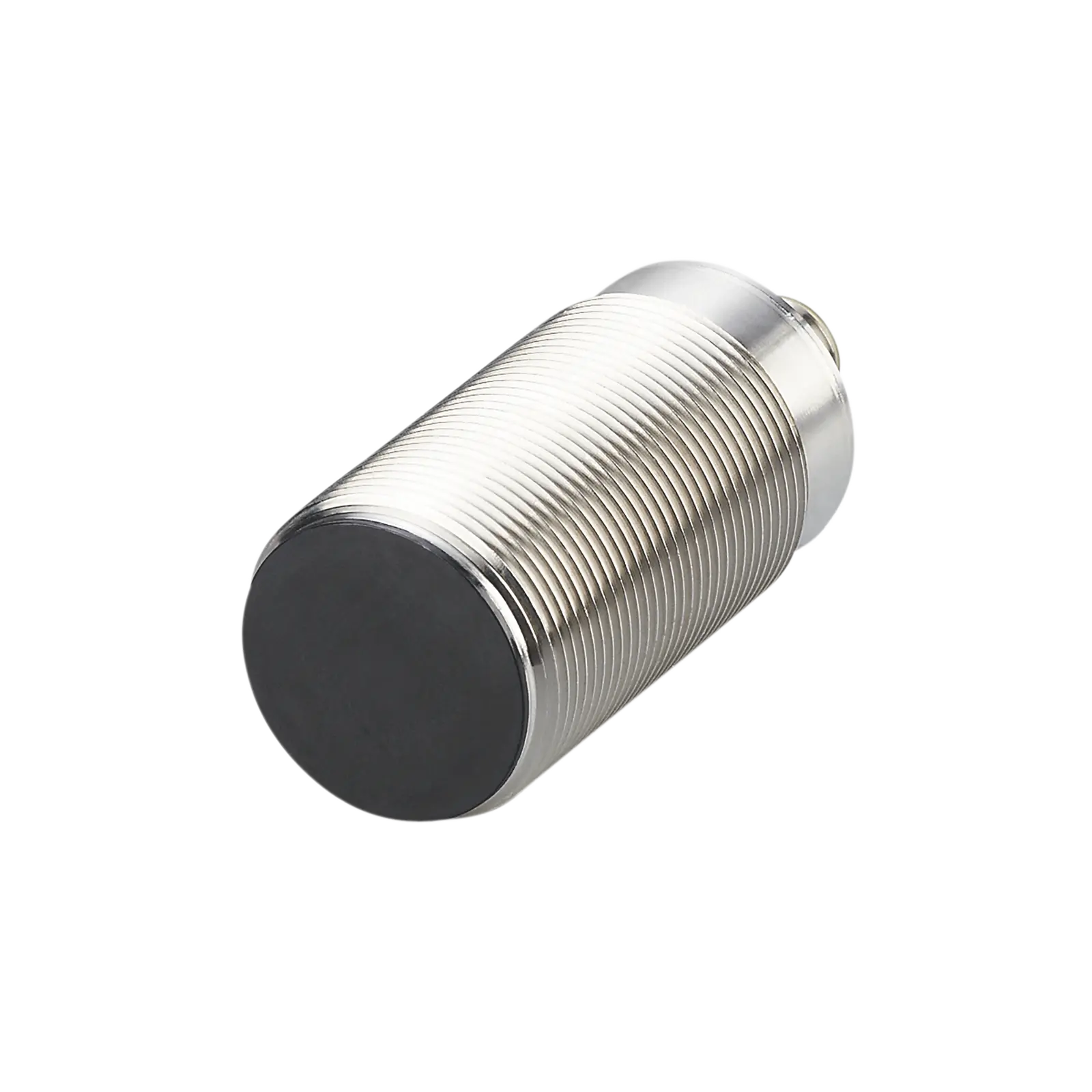 Produktfoto 1 von Schreib-/Lesekopf 13,56MHz CAN M30x1,5 L=70mm -40...85°C IP67/69K