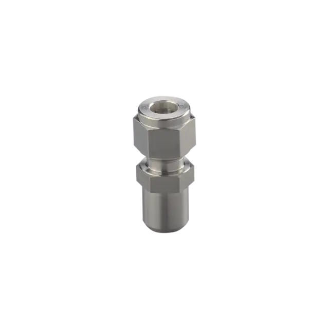 Produktfoto 1 von Einschweißadapter f.Prozess D=13,7mm 50bar D=13,7mm ACS KTW Reg31