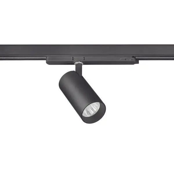 Produktfoto 1 von LED-Schienenstrahler 210 V AC, 21 W, 50°, 3.500 K, rund