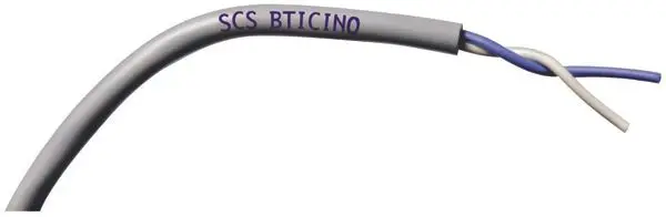 Produktfoto 1 von SCS Kabel 100M