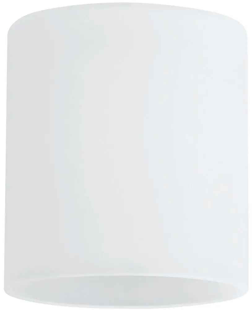 Produktfoto 1 von DecoSystems Schirm Zyli max.50W Glas Weiß