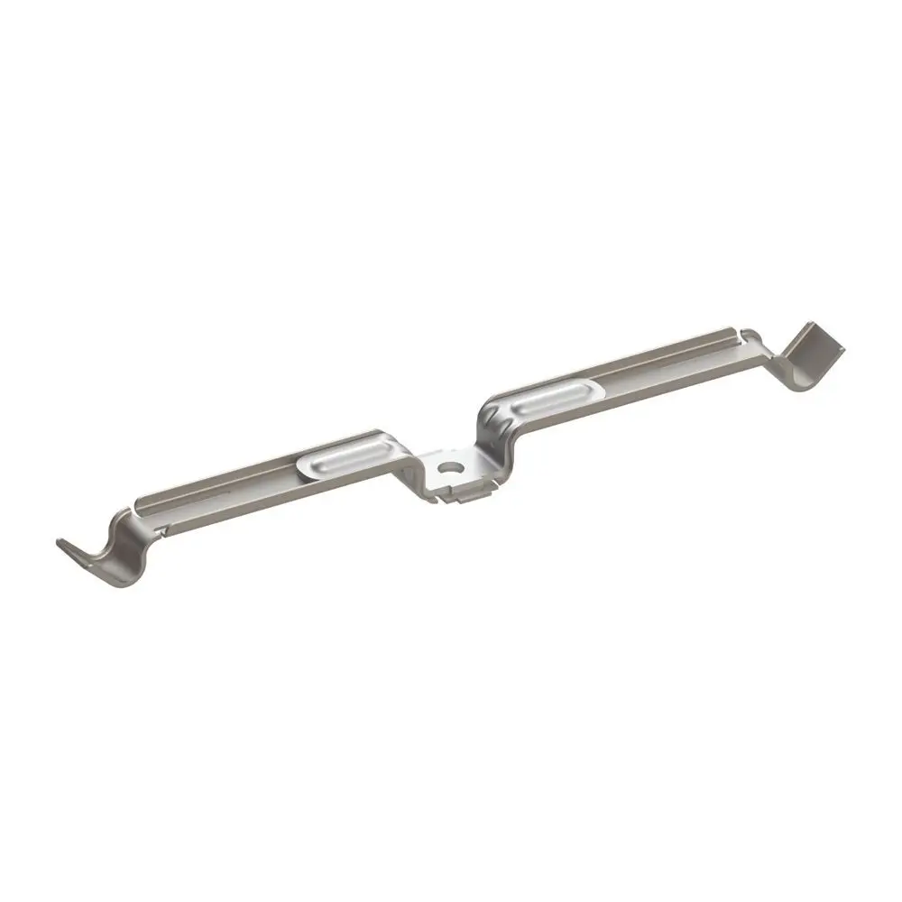 Produktfoto 1 von Metall Kabelbügel m.Funktionserhalt 16 Kabel