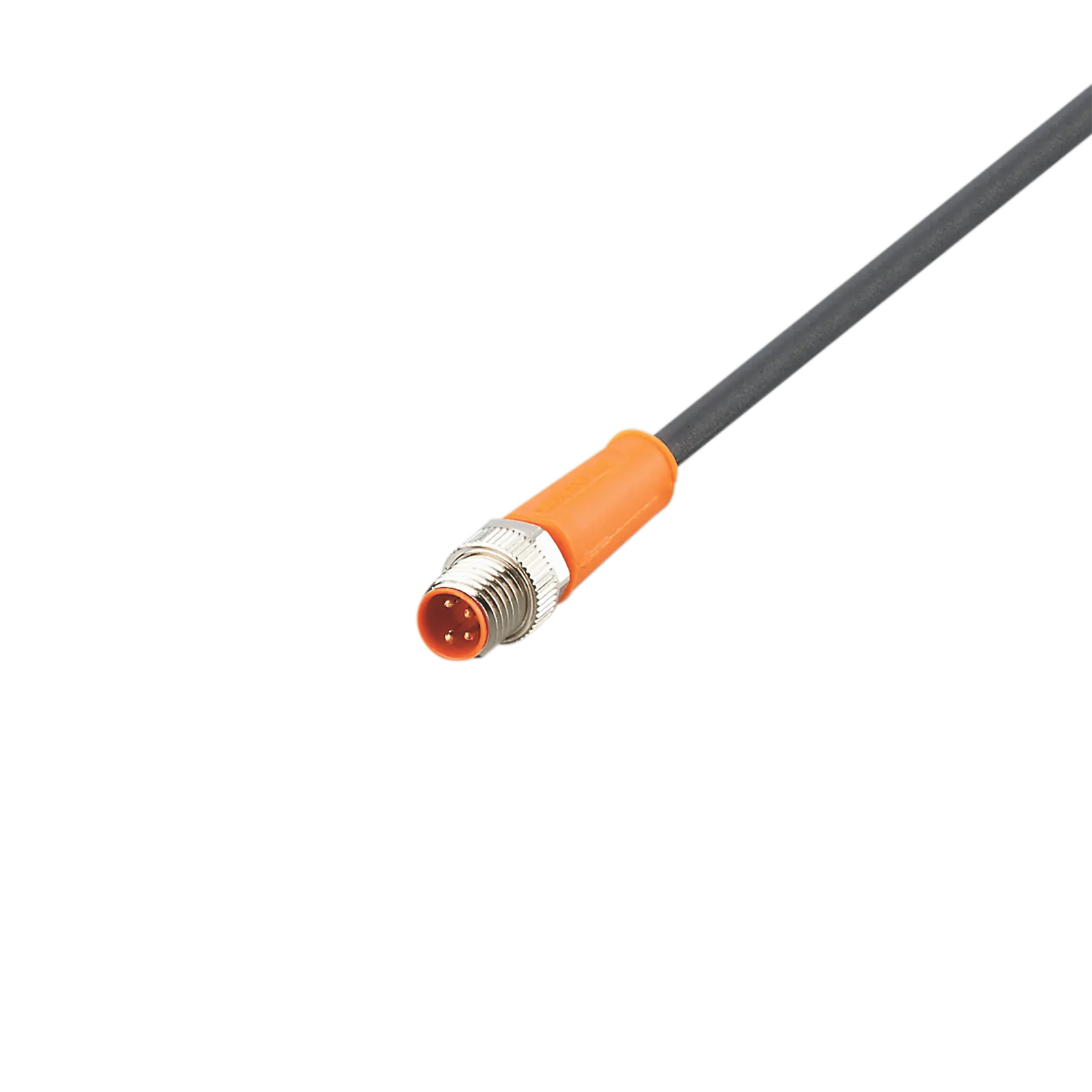 Produktfoto 1 von Anschlusskabel m.Stecker <50VAC 25m PUR IP65/67-69K