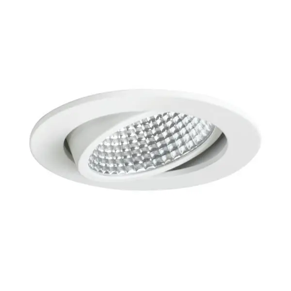 Produktfoto 1 von LED-Einbaustrahler 350 mA, 12 W, 38°
