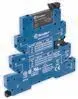 Produktfoto 1 von Koppelrelais-MasterPlus Schraubanschluss SSR 1S 2A/24VDC Eingang 24VAC/DC
