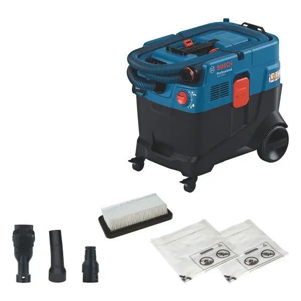 Produktfoto 1 von GAS 400 A (C) Allzwecksauger