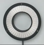 Produktfoto 1 von Beleuchtungseinheit D=122 L=20,5mm Infrarotlicht Anschlussltg. m.Steckverb.