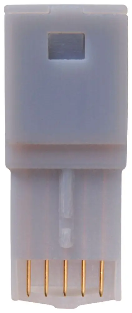 Produktfoto 1 von OBELISK top2-Speicherkarte für TR top2/3 Zeitschaltuhren