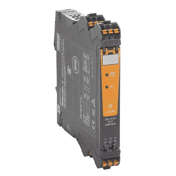 Produktfoto 1 von Analoger Signalwandler