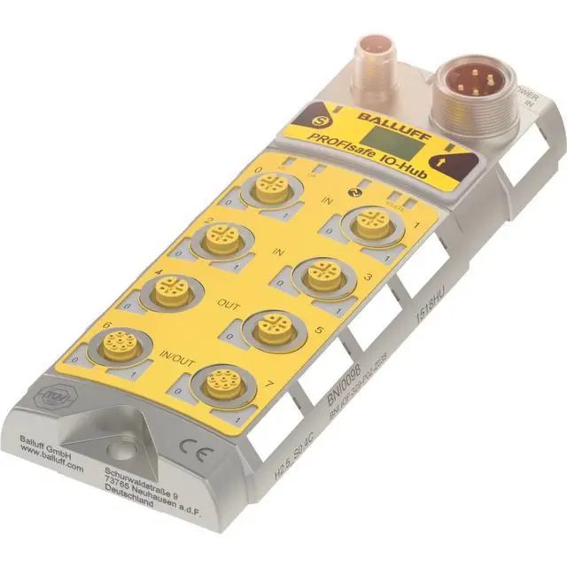 Produktfoto 1 von Aktiver Verteiler