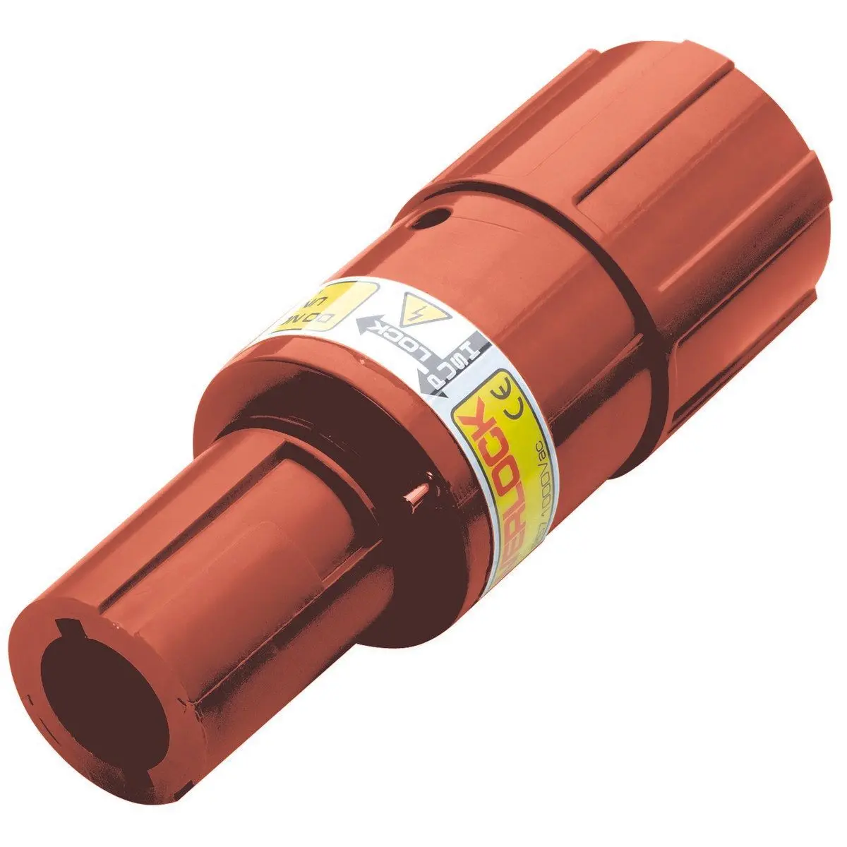 Produktfoto 1 von EPIC POWERLOCK F6 S L1/RD M40 (1)