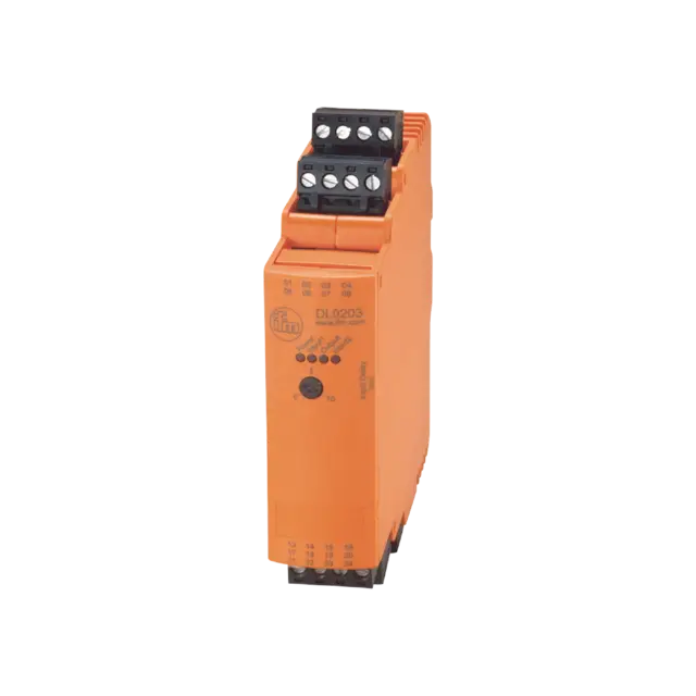 Produktfoto 1 von Füllstandregelungsrelais Zweipunktregelung AC 110...240V DC 27V