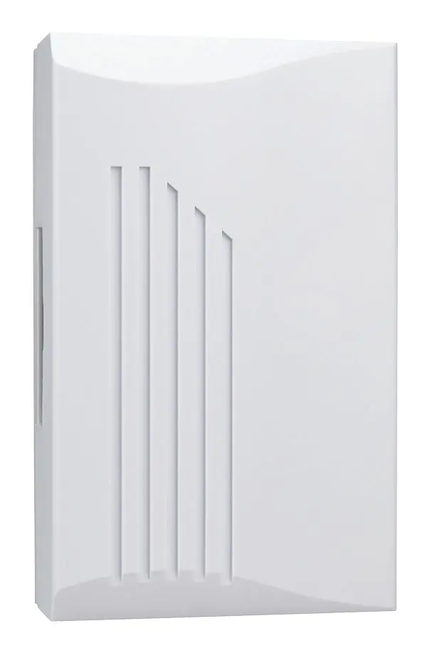 Produktfoto 1 von Gong elektromech. Zweiklang 80 dB(A), 230V~ (0,06A) keine Rufunterscheidung