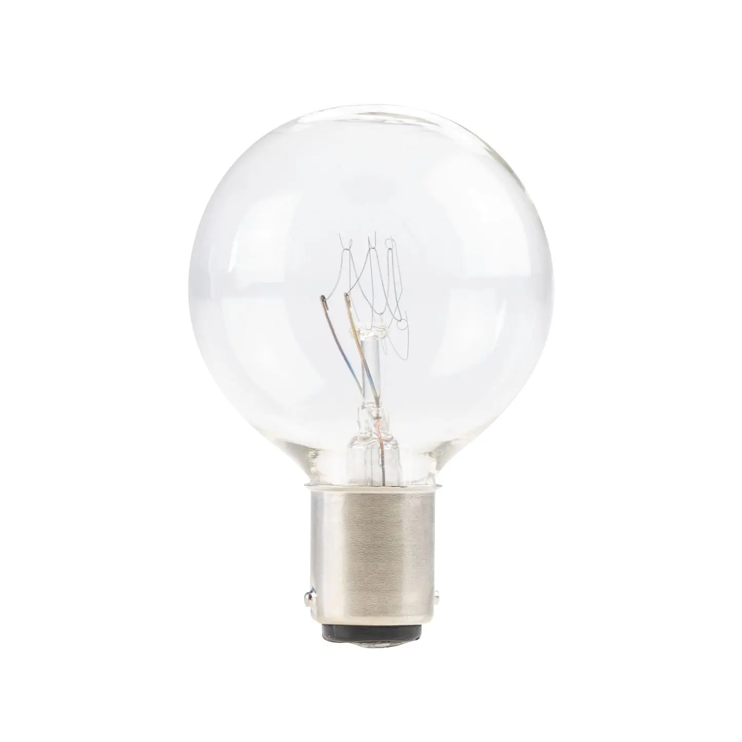 Produktfoto 1 von Glühlampe 12V 25W für Ba15d