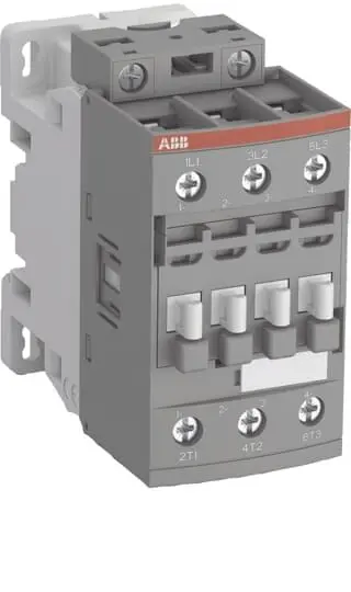 Produktfoto 1 von AFC38-30-00-80 Schütz 220-230V 50Hz / 230-240V 60Hz