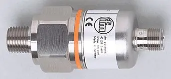 Produktfoto 1 von el.Drucksensor 0...15psi 1/4 NPT Außen -25...90°C Relativdruck