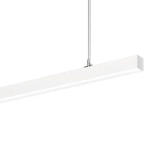 Produktfoto 1 von Sil21LP ELD-P 7390lm840 DA2 L1504 ws Pe