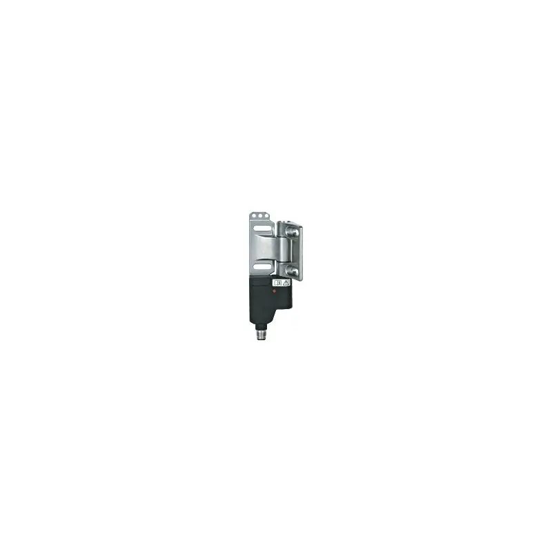 Produktfoto 1 von PSEN hs1.2p Scharnierschalter links Stecker M12 4polig