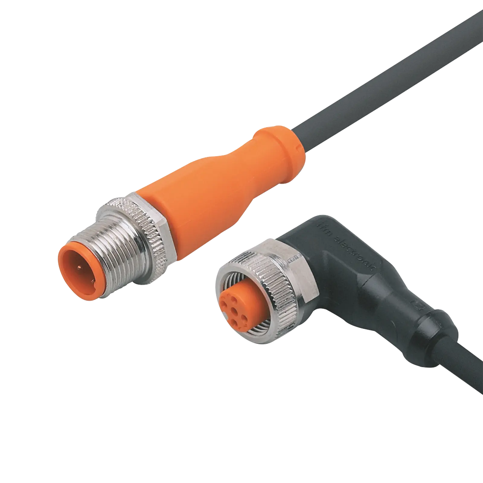 Produktfoto 1 von Verbindungskabel PNP 7,5m PUR IP65/67-69K
