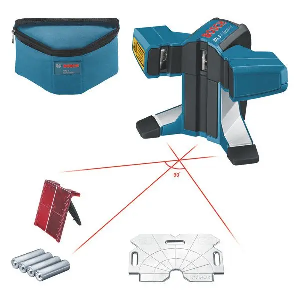 Produktfoto 1 von Fliesenlaser GTL 3