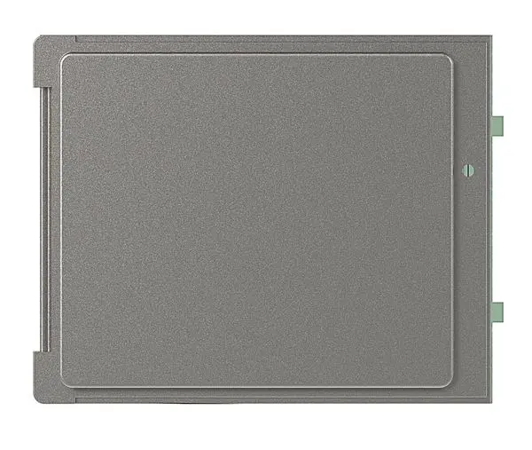 Produktfoto 1 von Frontblende Leermodul Robur