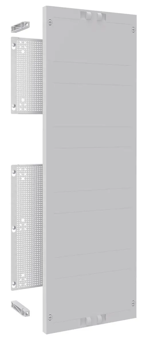 Produktfoto 1 von ESPRO-Modul tief BxH:250x750mm Telekommunikationsfeld