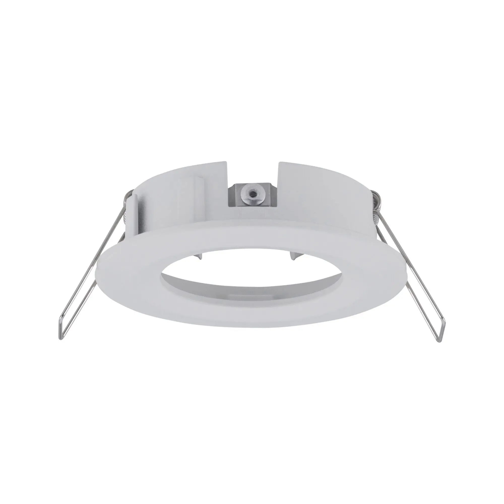 Produktfoto 1 von EBL Choose 3er Spot starr max 3x10W 230V 51mm Weiß matt Alu