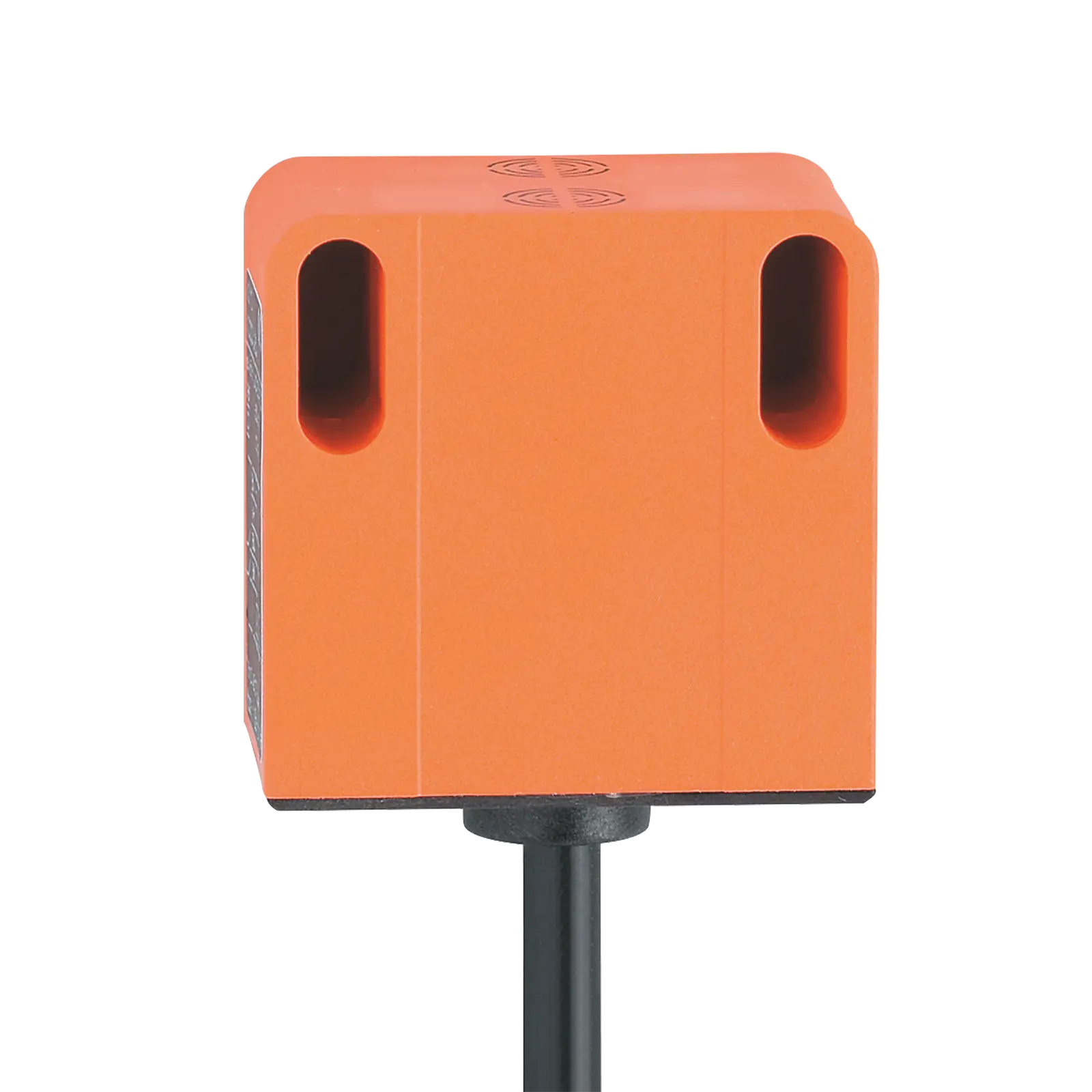 Produktfoto 1 von Ind.Sensor 40x26x40 Sn=4mm n.bündig 2xS AC/DC 20m PVC IP67 2L 25Hz AC/50Hz DC