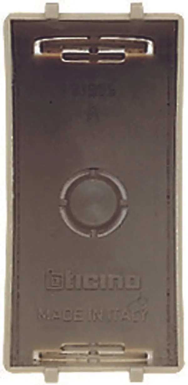 Produktfoto 1 von Einbaudose 1 Modul