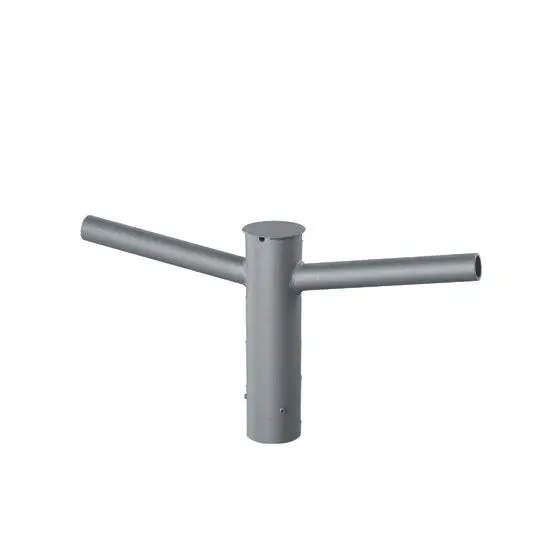 Produktfoto 1 von MaAuslØ76 2arm L300Ø42 Neig10° verz