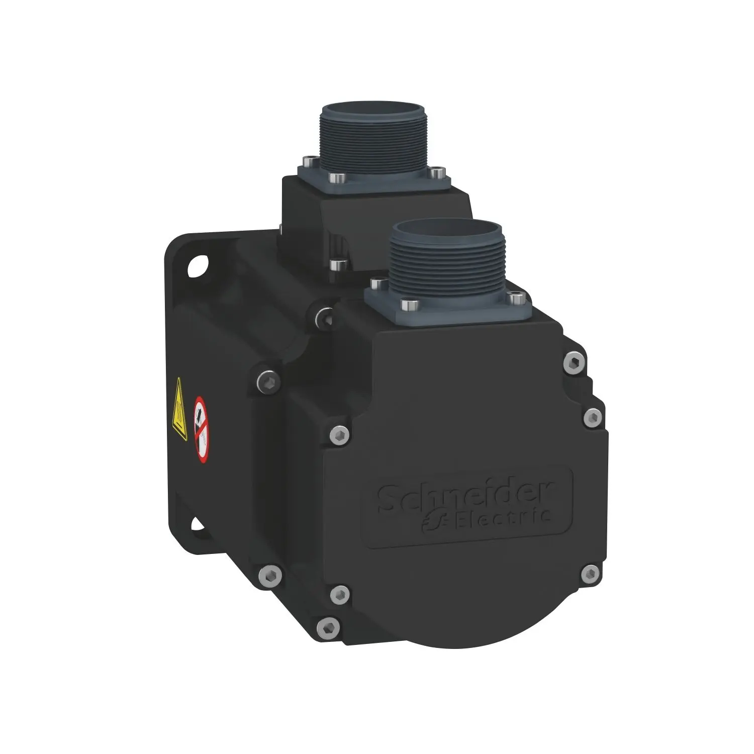 Produktfoto 1 von Servo Motor BCH Öldichtung