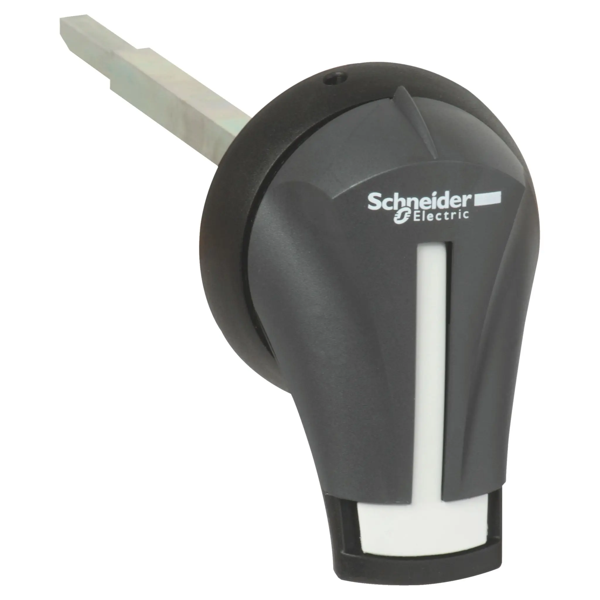 Produktfoto 1 von Antriebshebel Bet Ext Front 32..63A Ip65