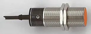 Produktfoto 1 von Ind.Sensor M30x1,5 L=81 Sn=10mm bündig S/Ö DC PNP/NPN 2m PUR/PVC 2L 450Hz