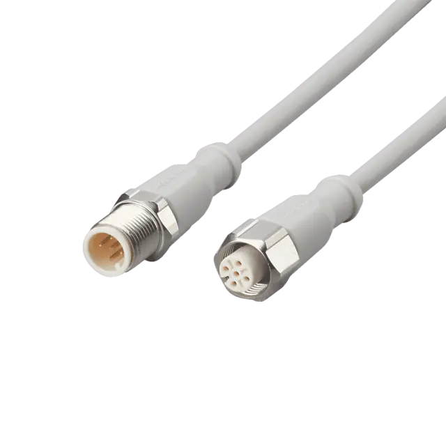 Produktfoto 1 von Verbindungskabel <60VAC 10m MPPE Gehäuse PP hfr EPDM IP65/67-69K