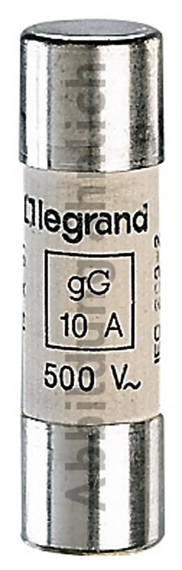 Produktfoto 1 von Zylindersicherung GG 14X51/ 32A
