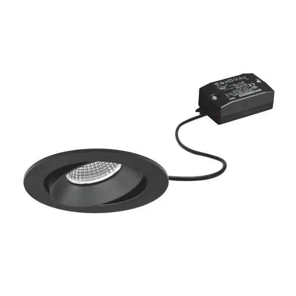 Produktfoto 1 von LED-Einbaustrahler 230 V AC, 50 Hz, 7 W