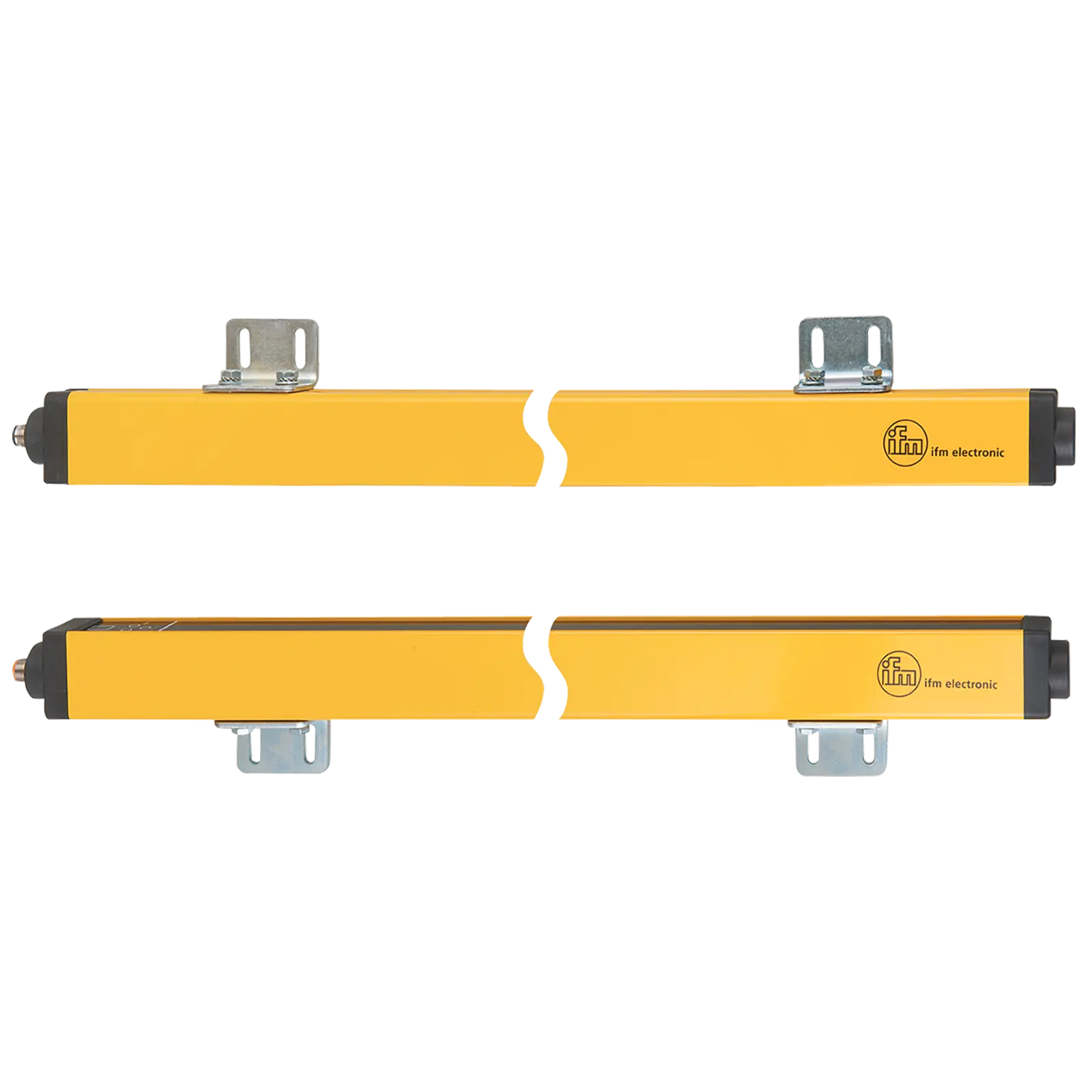 Produktfoto 1 von Sicherheitslichtvorhang SH:1060mm 20mm SILcl 3 IP65 Steckverbindung