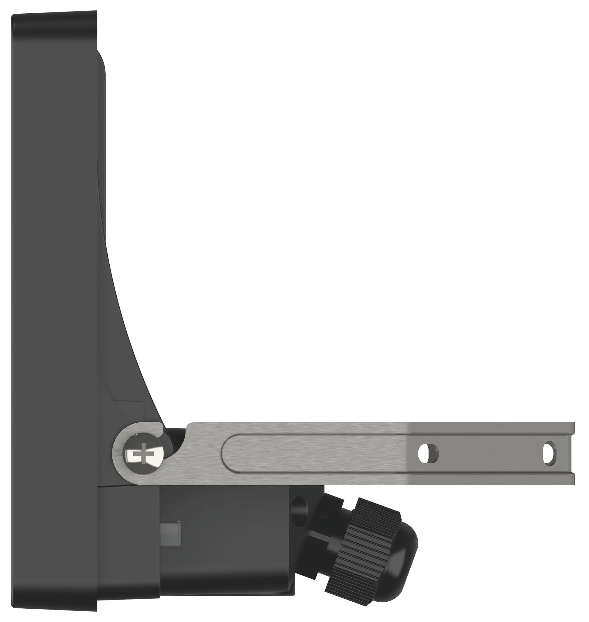 Produktfoto 1 von LED-Strahler 50 W, 3000/4000 K umschaltbar, Bewegungsmelder-Modul als Z