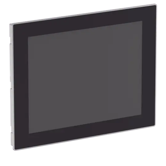 Produktfoto 1 von CP6415 Bediengerät, TFT-Display, 15", 1024 x 768 Pixel,