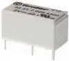 Produktfoto 1 von Relais Printanschlüsse 1S 6A AgSnO2 Spule 12VDC-200mW