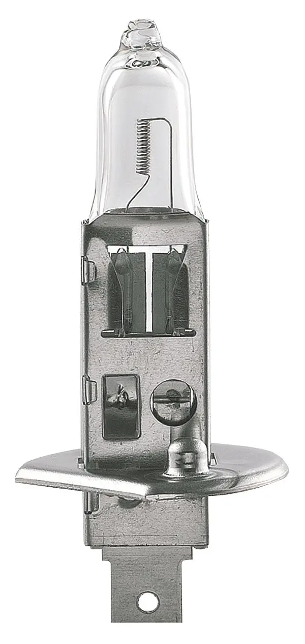 Produktfoto 1 von Halogenlampe 24V 70W H1