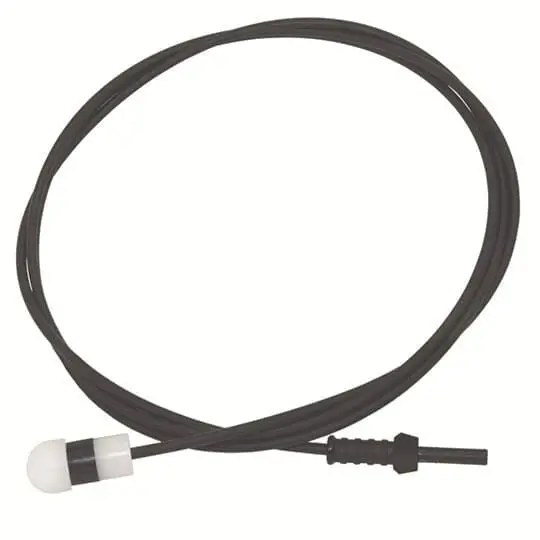 Produktfoto 1 von Detektor 2m lang