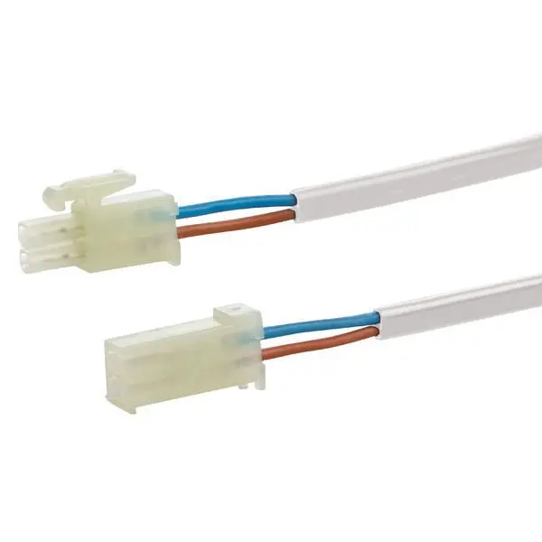 Produktfoto 1 von AMP-Stecker mit 2m Kabel