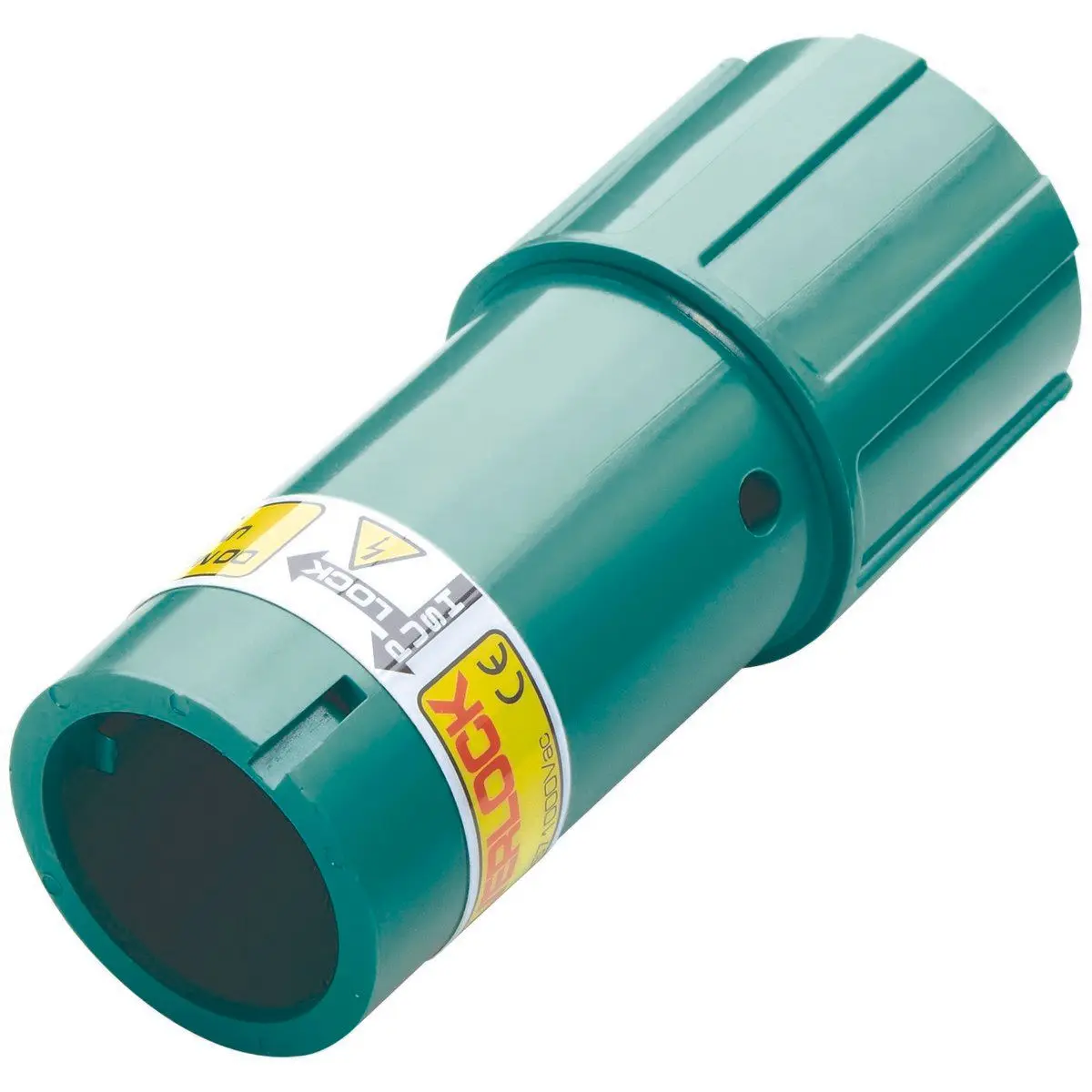 Produktfoto 1 von EPIC POWERLOCK D6 S PE/GN M40 (1)