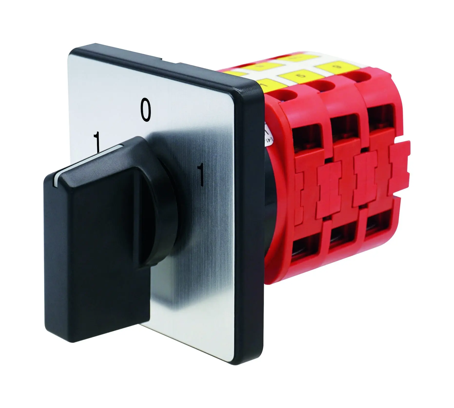 Produktfoto 1 von WENDESCHALTER