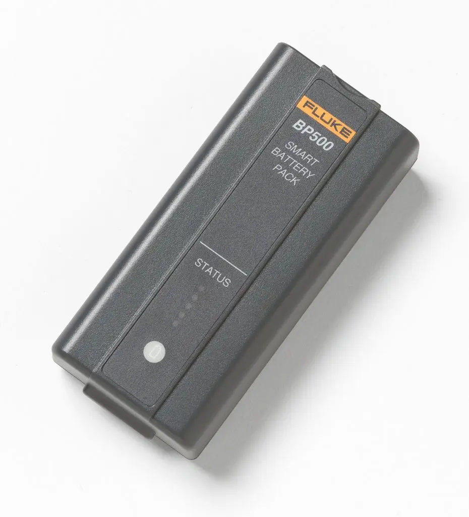 Produktfoto 1 von BP500 Lithium-Ionen-Akku, 3000mAh